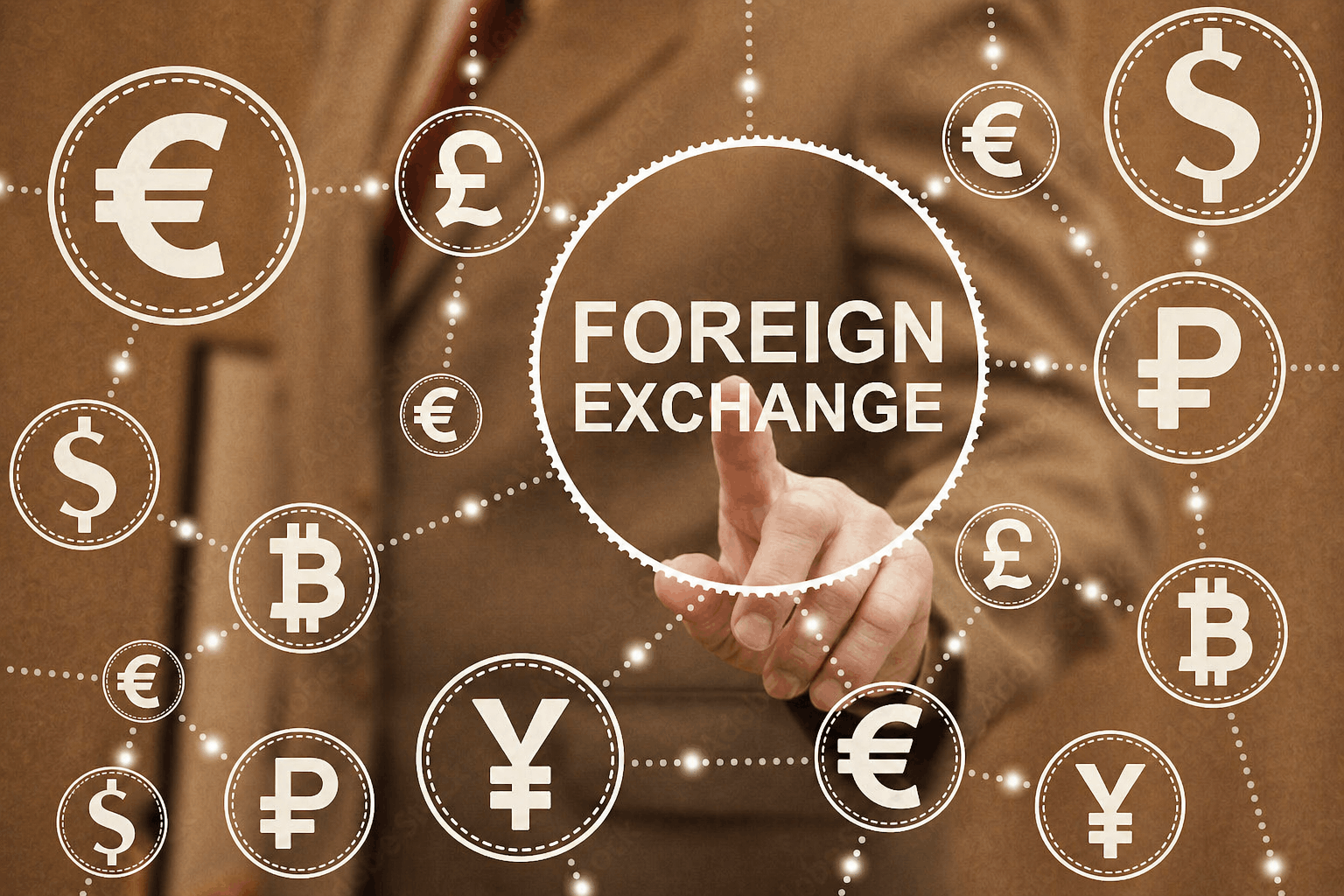  JBJ Forex